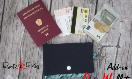 ReiseWallet – ein Add-on für meine Wallets